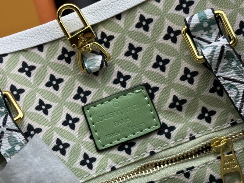 LV Shopping Bags